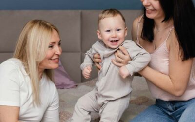 Reciprocal IVF: Shared Motherhood for LGBTQ+ Couples, Explained