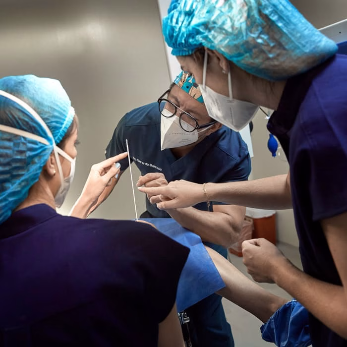 medicos-especialistas-fertilidad-nascere-fertility-clinic-medical-staff