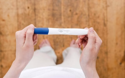 Implantation Bleeding: What It Is and How to Identify It