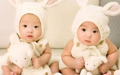 ¿Puedo tener gemelos con ayuda de la reproducción asistida? 5 datos sorprendentes sobre la FIV y los embarazos múltiples
