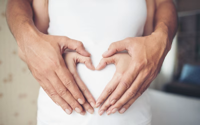 ¿Se puede tener un bebé después de una histerectomía?